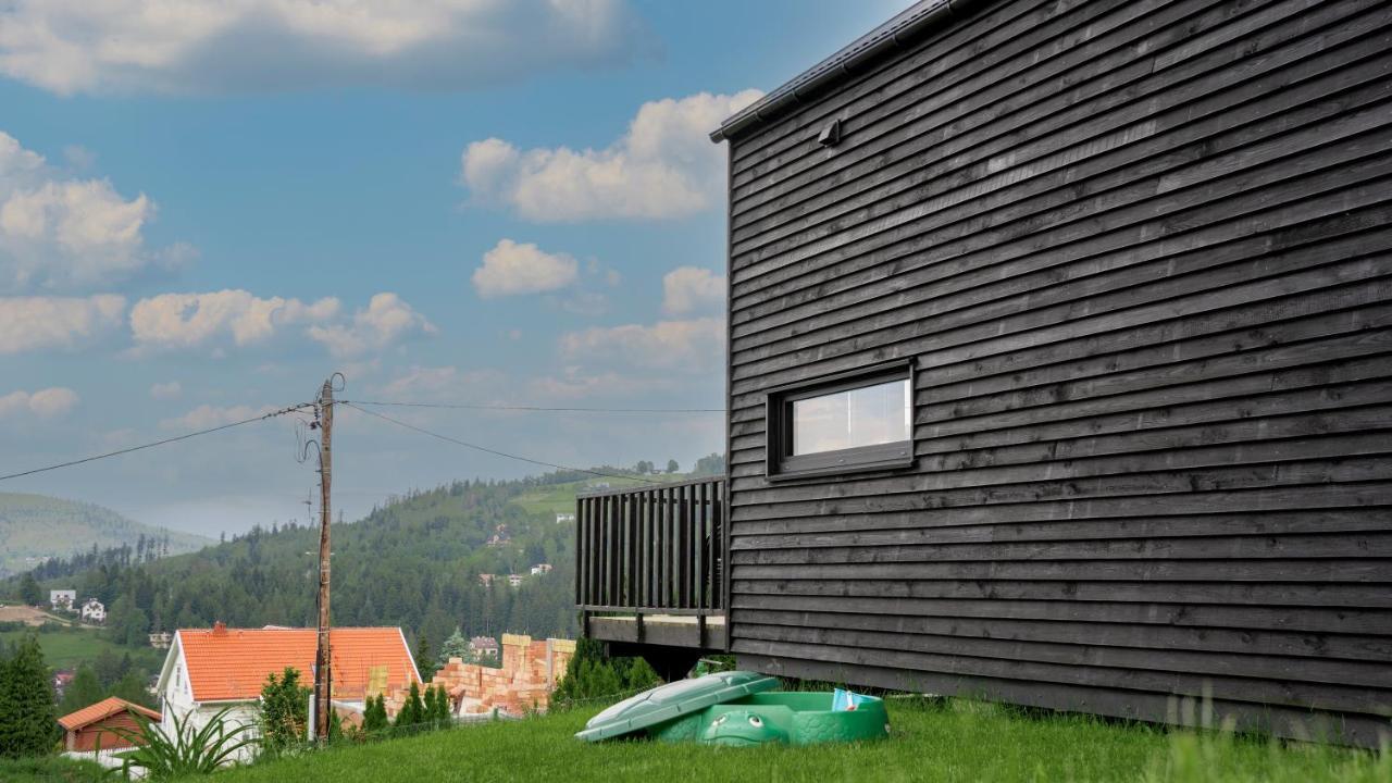 Cozy House Vila Wisła Exterior foto